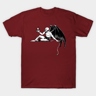 Devil T-Shirt